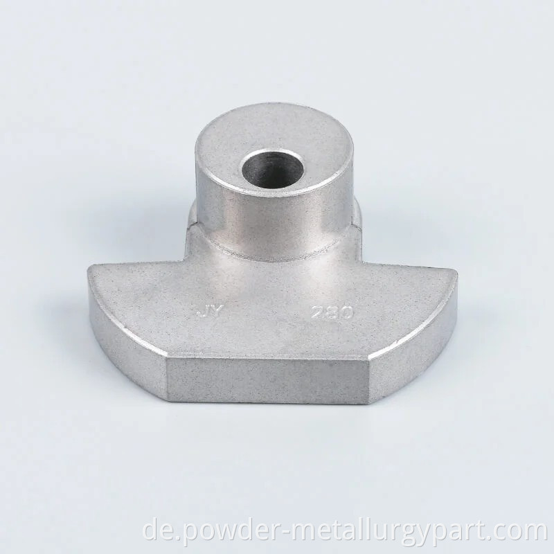 Pulvermetallurgie powder metallurgy parts